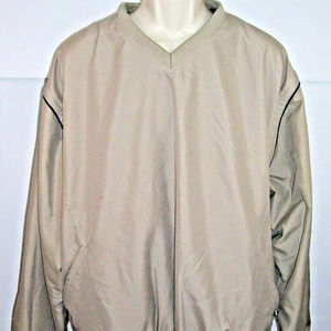 grand slam golf jacket